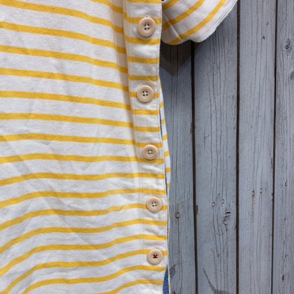 Lands’ End Blouse - Picture 3 of 6